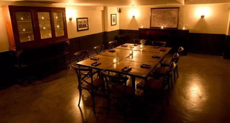 هتل Palihouse West Hollywood