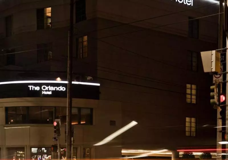 هتل Palihouse West Hollywood