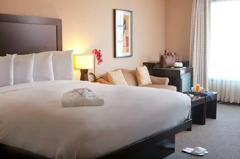 هتل Palihouse West Hollywood