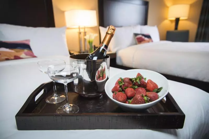 هتل Palihouse West Hollywood