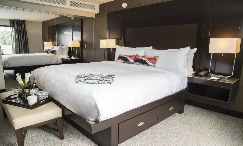 هتل Palihouse West Hollywood