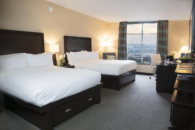 Отель Palihouse West Hollywood