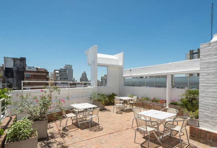 Urquiza Apart Hotel & Suites