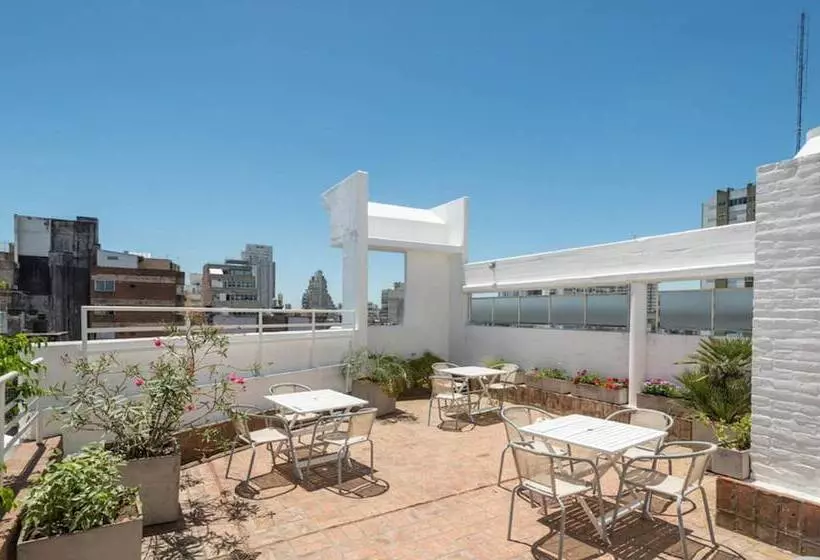 Urquiza Apart Hotel & Suites