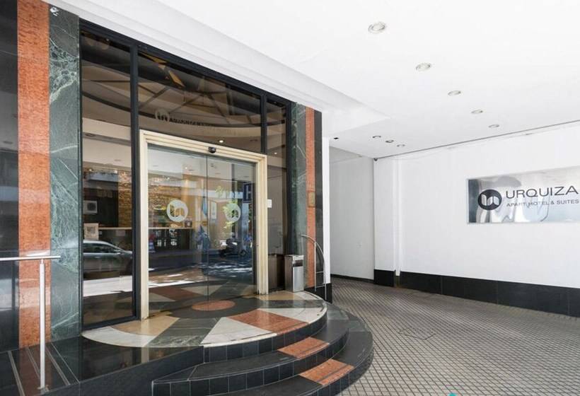 Urquiza Apart Hotel & Suites