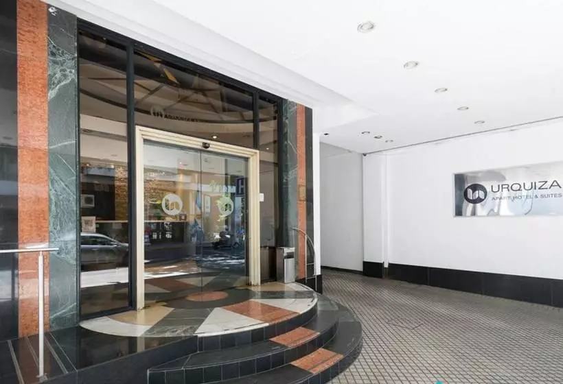 Urquiza Apart Hotel & Suites