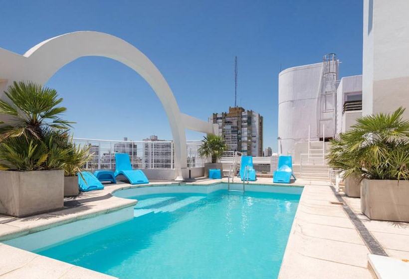 Urquiza Apart Hotel & Suites