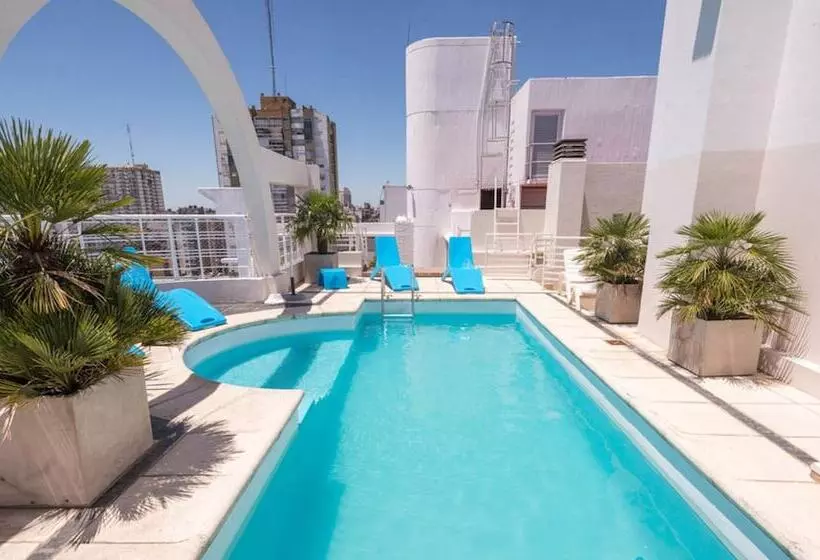 Urquiza Apart Hotel & Suites
