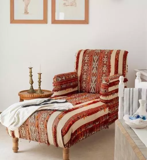 호텔 Villa Maroc Essaouira