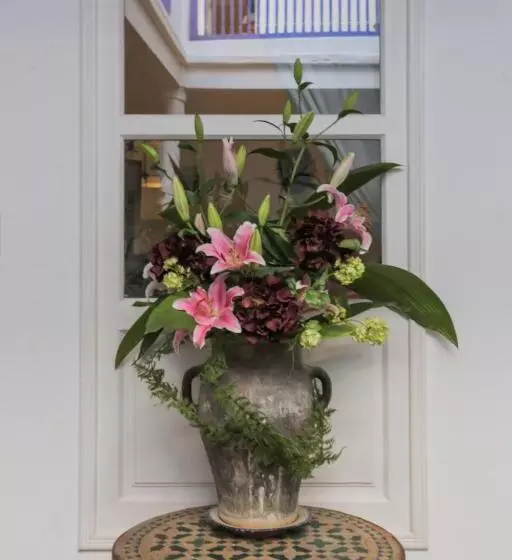 호텔 Villa Maroc Essaouira