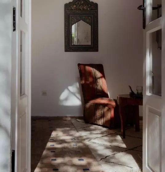 호텔 Villa Maroc Essaouira