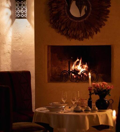 בית מלון כפרי Villa Maroc Essaouira