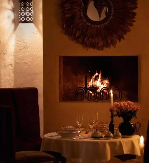 호텔 Villa Maroc Essaouira