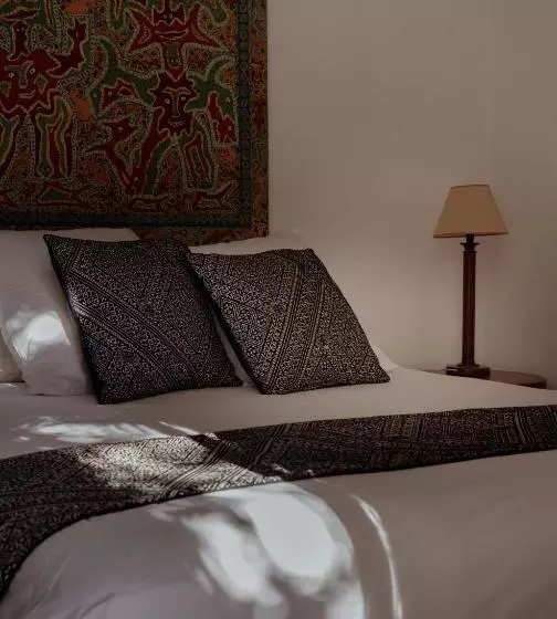 호텔 Villa Maroc Essaouira