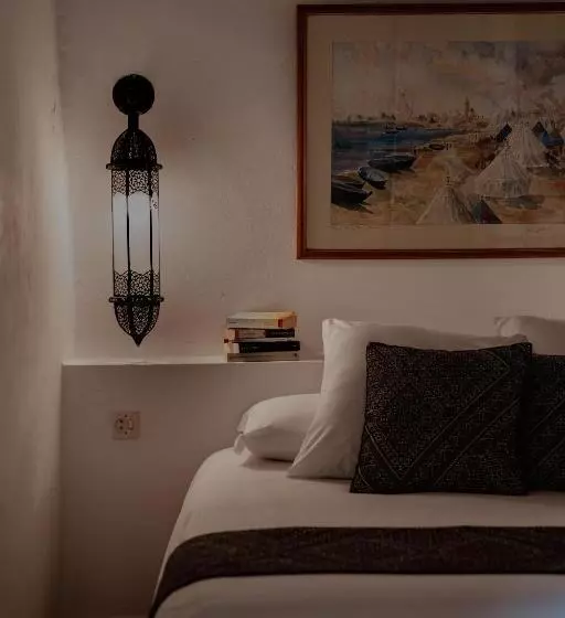 호텔 Villa Maroc Essaouira