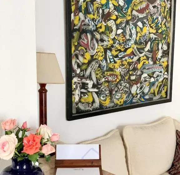 호텔 Villa Maroc Essaouira