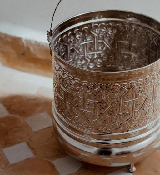 בית מלון כפרי Villa Maroc Essaouira