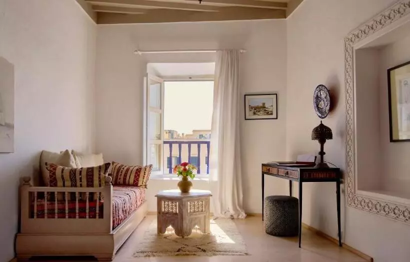 호텔 Villa Maroc Essaouira