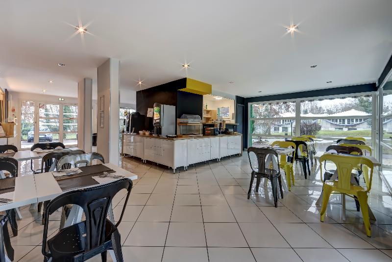 Hotel Zenitude Hôtel Résidences L'Oreé Du Parc