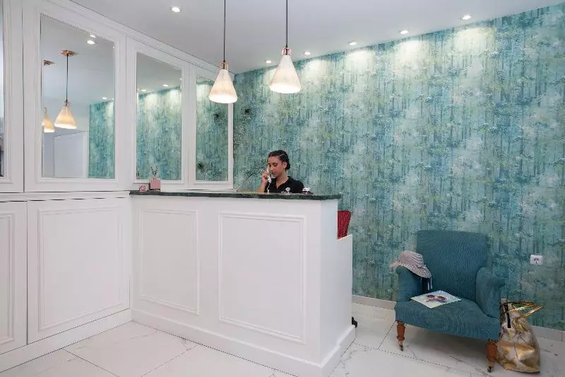 John & Mary S Studios