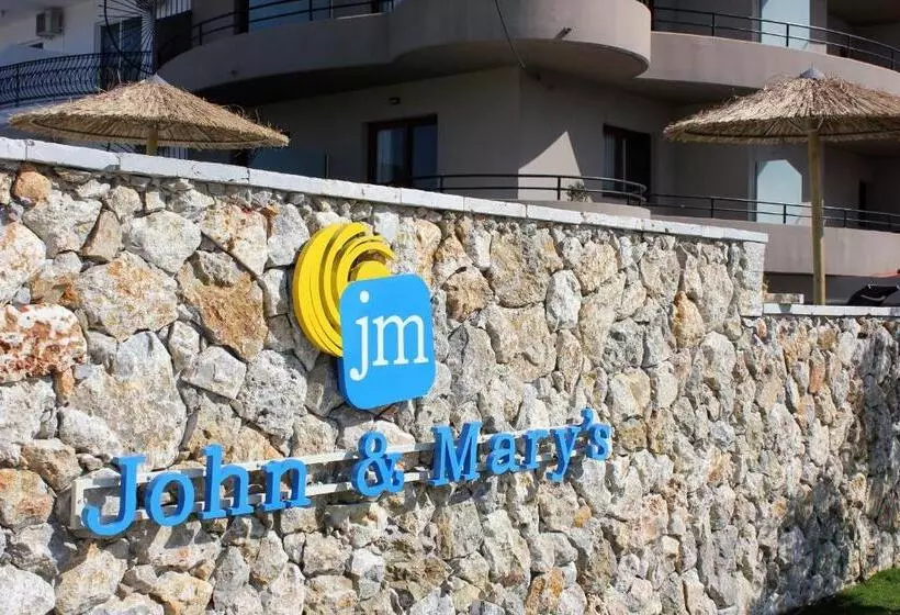 John & Mary S Studios