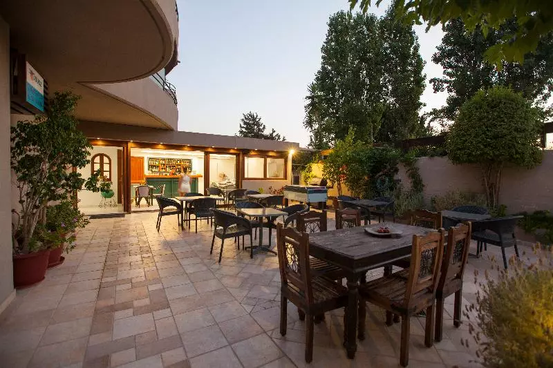 John & Mary S Studios