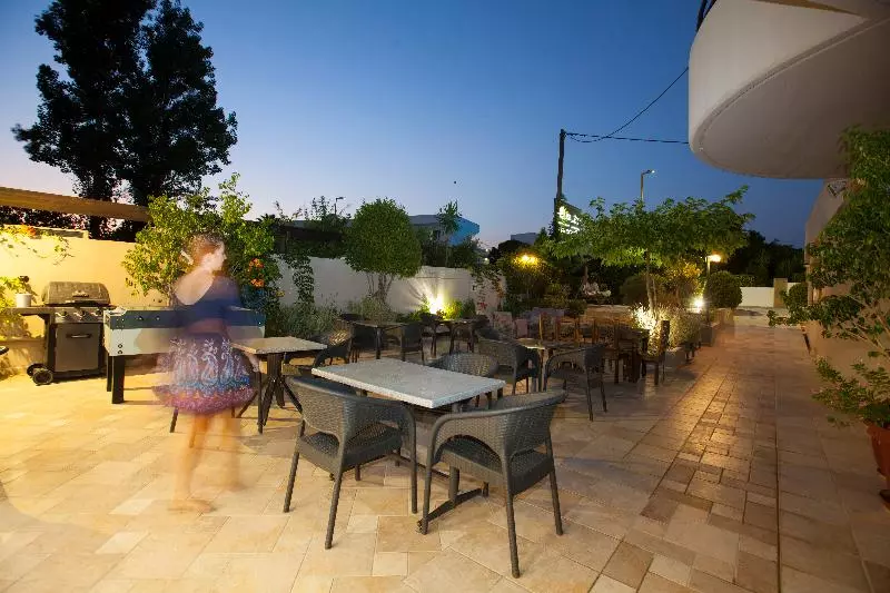 John & Mary S Studios