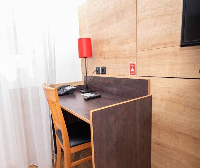 Apparthotel Privilodges Lyon Lumière