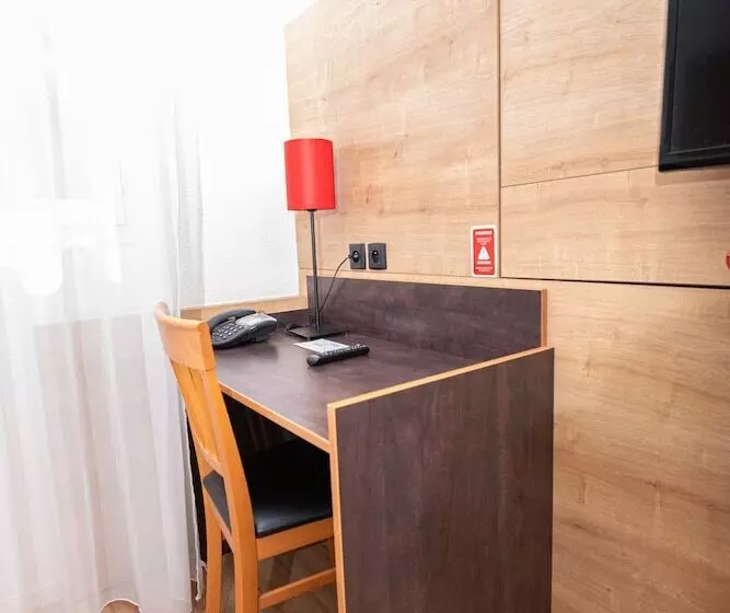 Apparthotel Privilodges Lyon Lumière