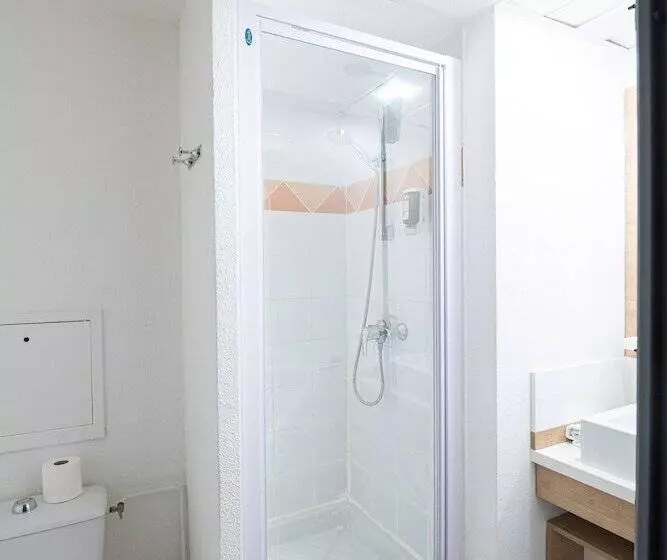 Apparthotel Privilodges Lyon Lumière