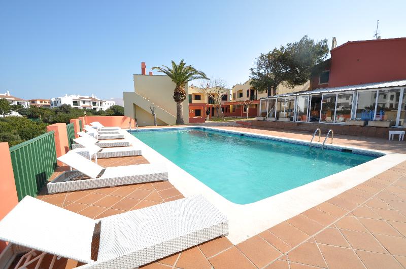 Sant Joan Apartaments