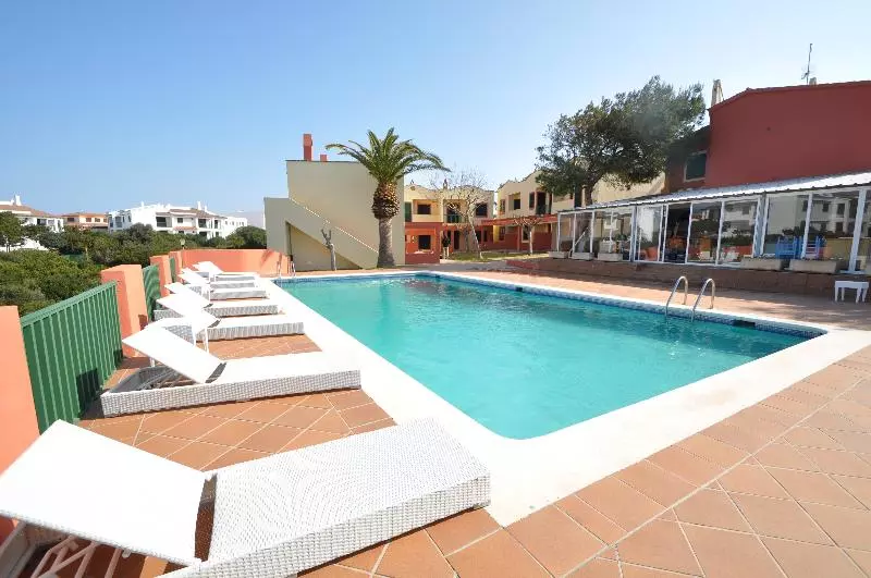 Sant Joan Apartaments