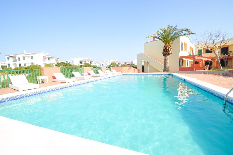 Sant Joan Apartaments