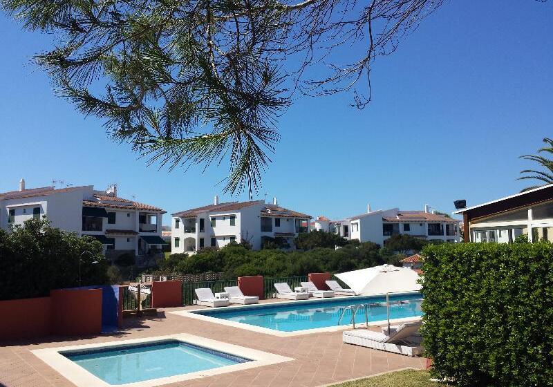 Sant Joan Apartaments