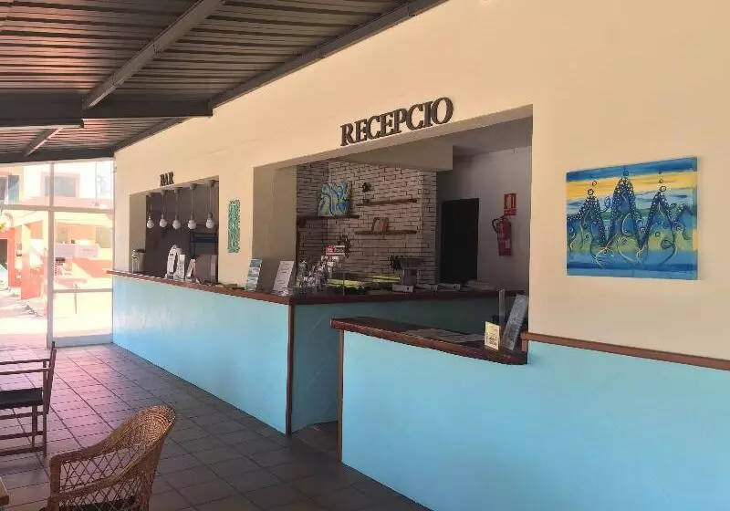 Sant Joan Apartaments