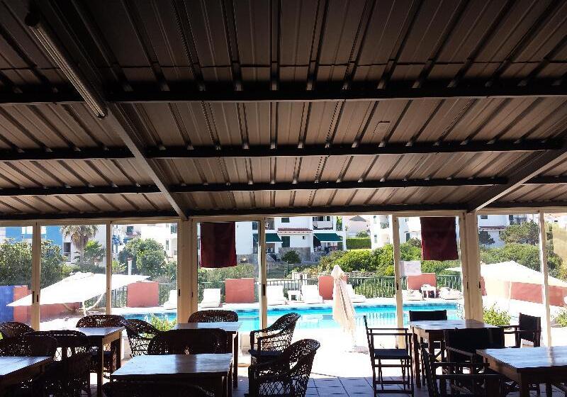 Sant Joan Apartaments