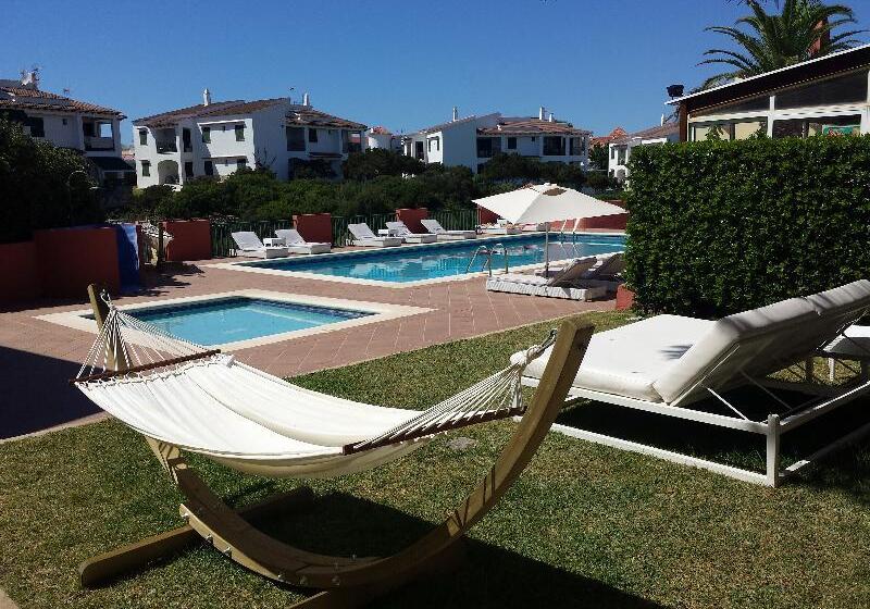 Sant Joan Apartaments