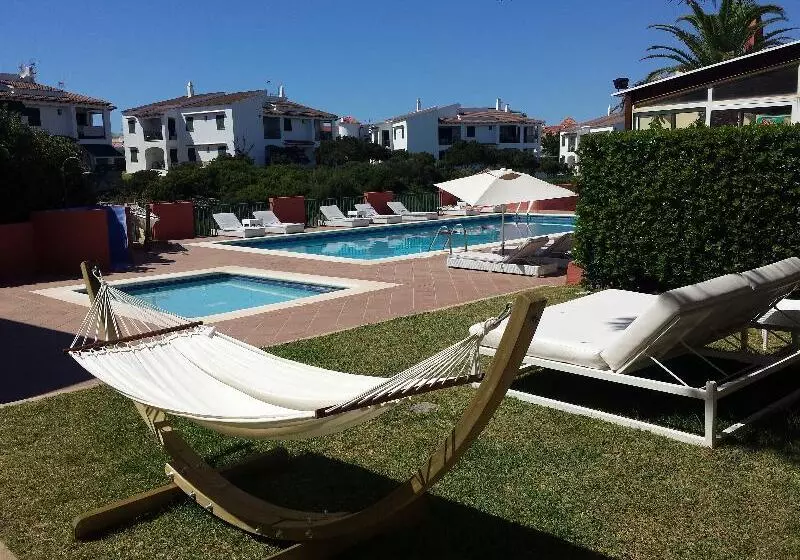 Sant Joan Apartaments