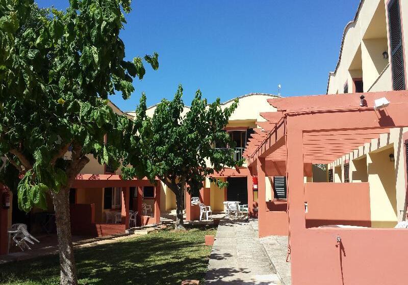 Sant Joan Apartaments