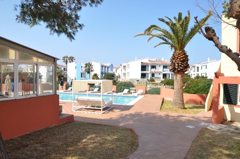 Sant Joan Apartaments