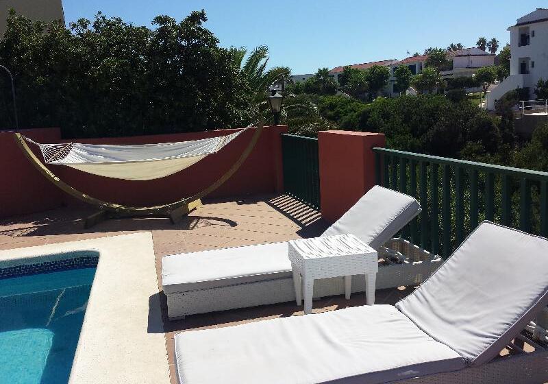 Sant Joan Apartaments