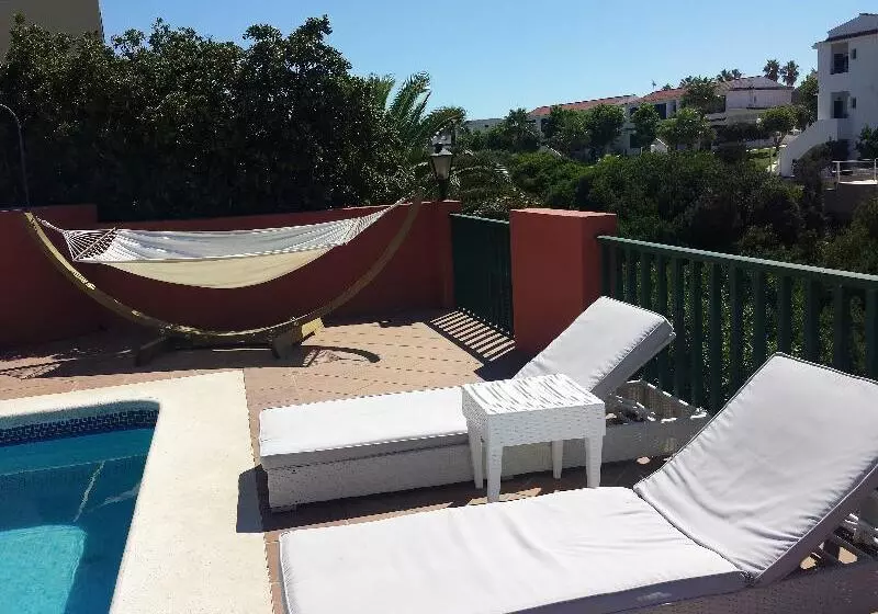 Sant Joan Apartaments