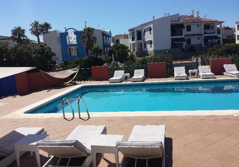 Sant Joan Apartaments