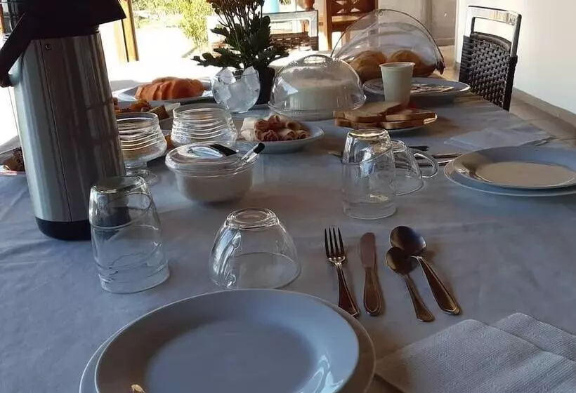 Dom Ferrero Resort