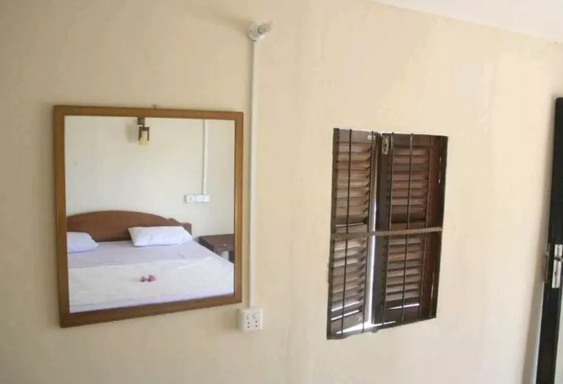 Hotelli Dolphin Bay Resort