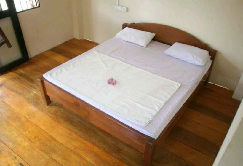 בית מלון כפרי Dolphin Bay Resort