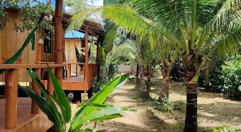 Hotelli Dolphin Bay Resort