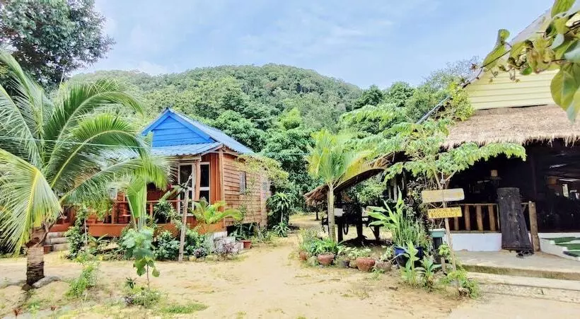 Hotelli Dolphin Bay Resort