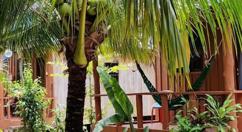 Hotelli Dolphin Bay Resort