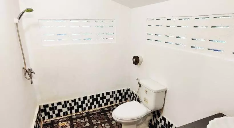 Hotelli Dolphin Bay Resort